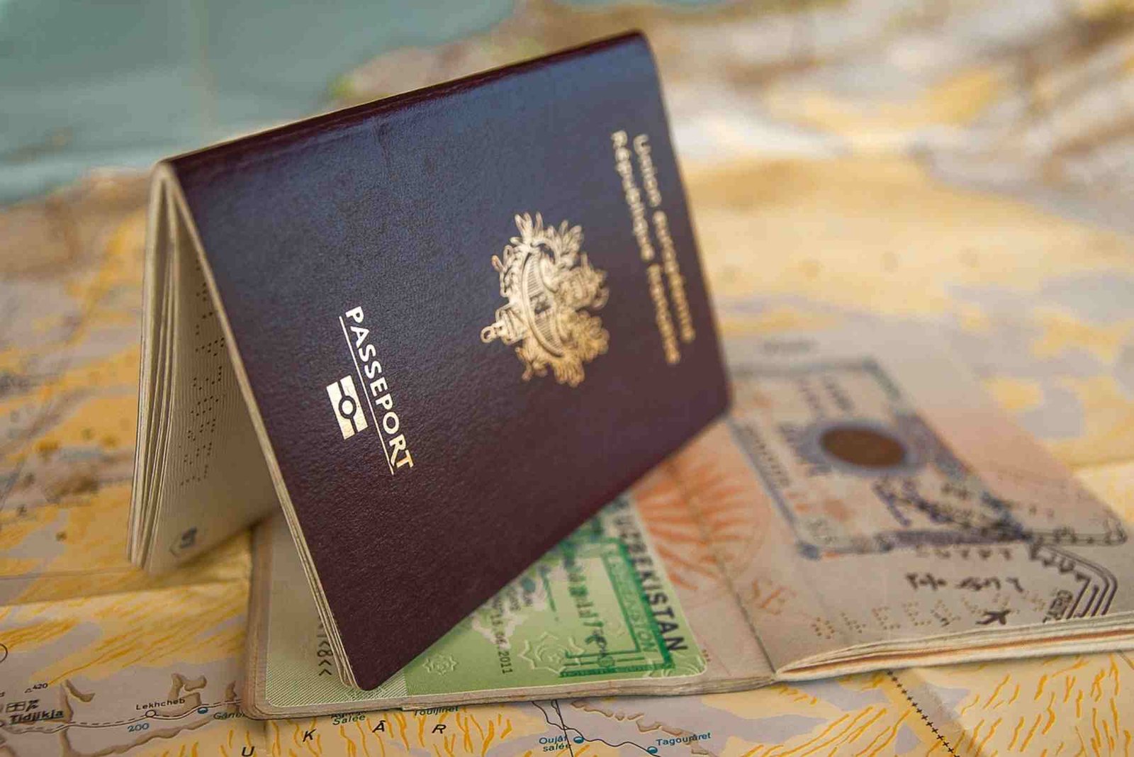 UAE Visit Visa from Pakistan Price in 2026: Total Cost, Fees & Process
