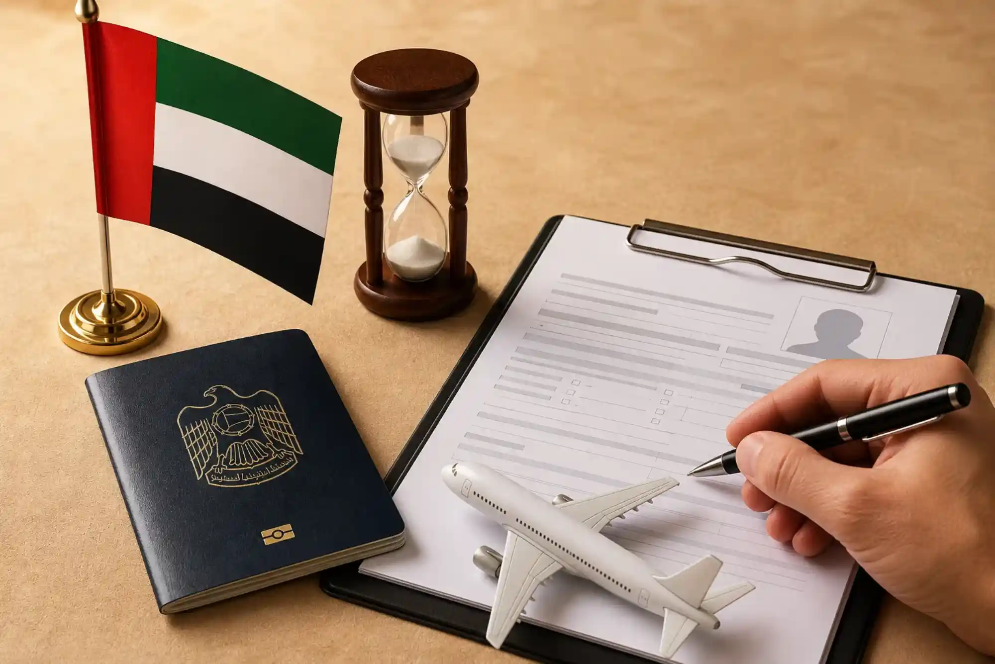 Visit Visa Dubai 3 Months Price in 2026: What You Need to Pay