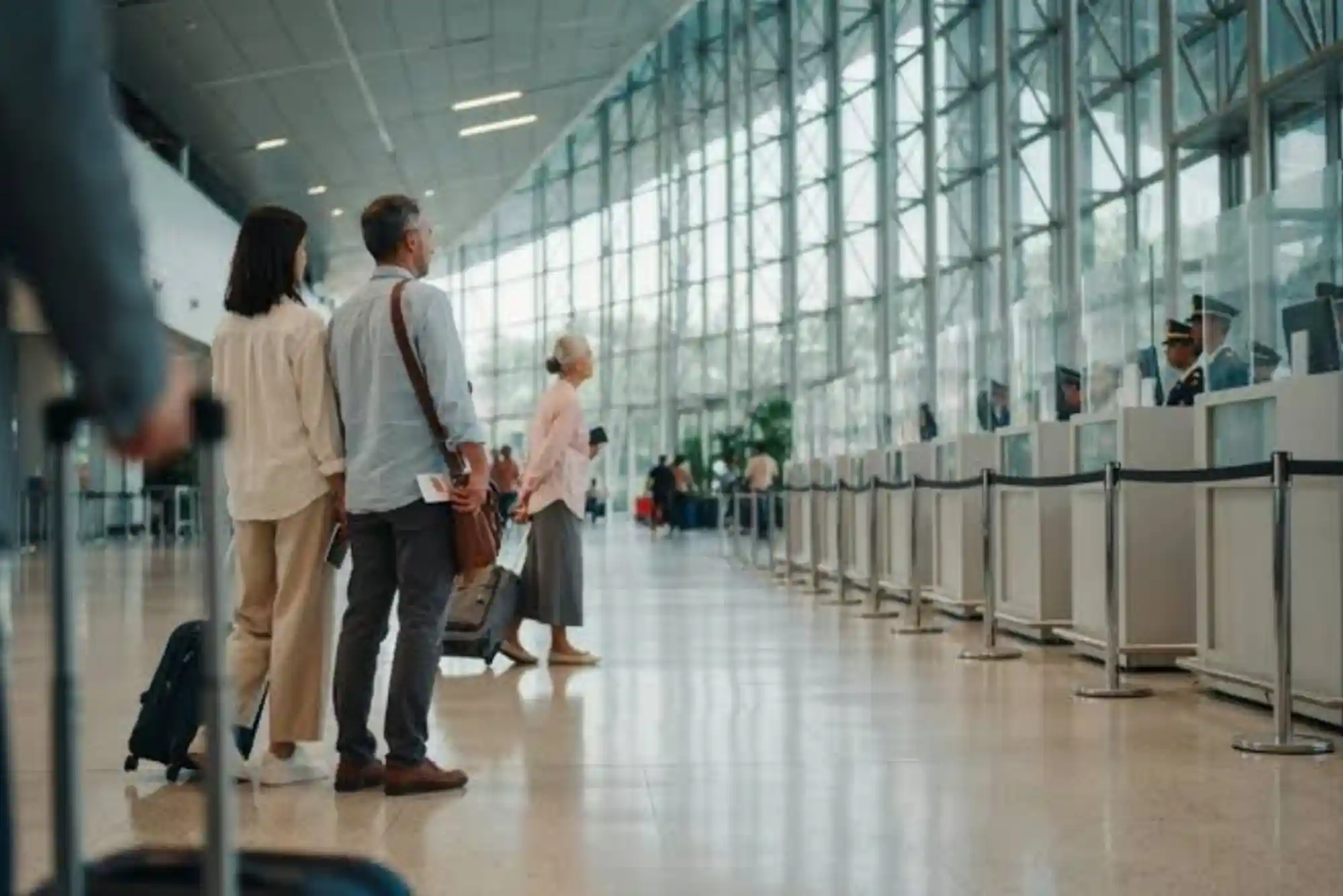 India to Thailand Tourist Visa Price in 2026: What You Need to Pay