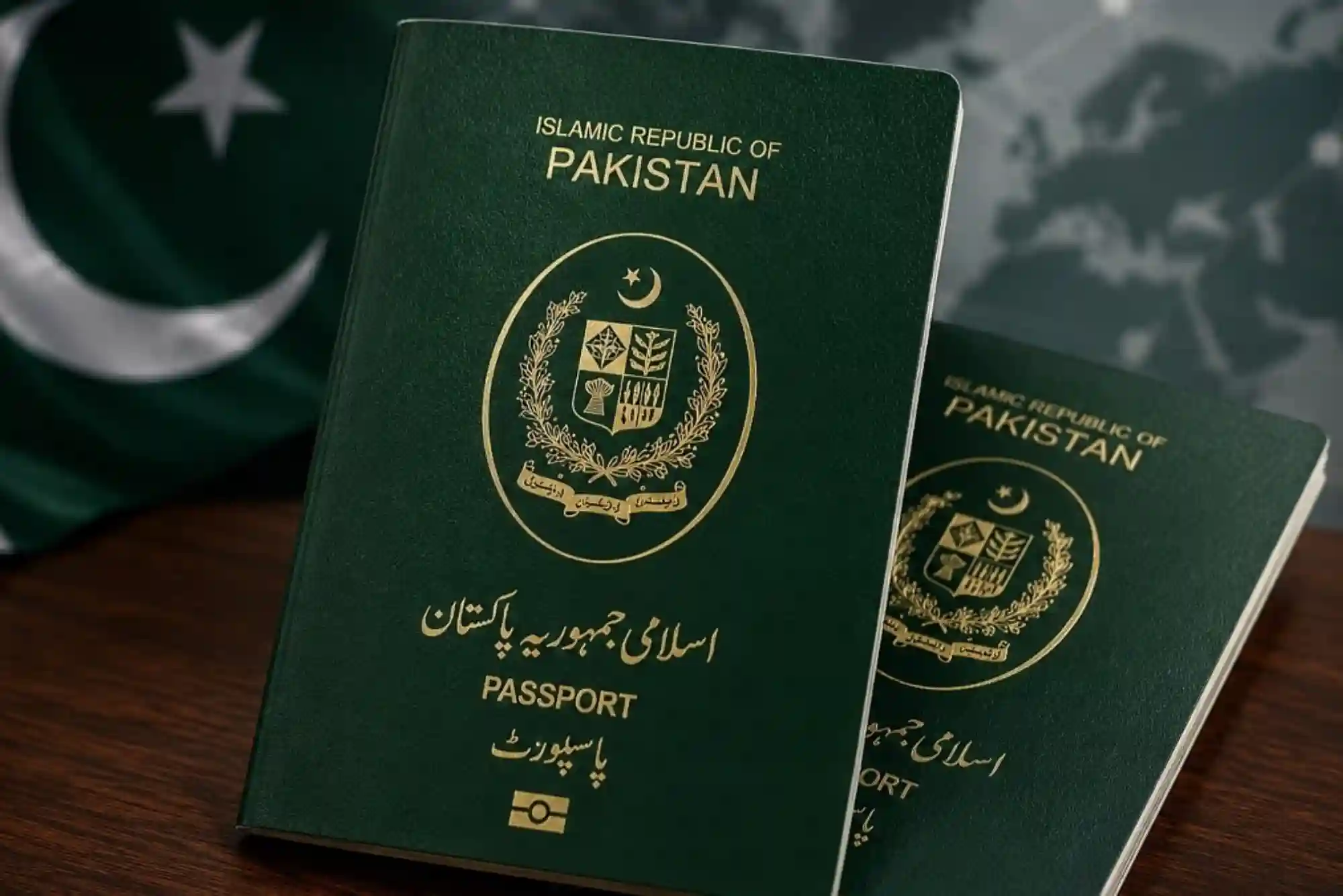 Oman Visa for Pakistani Price in 2026: What You Need to Pay