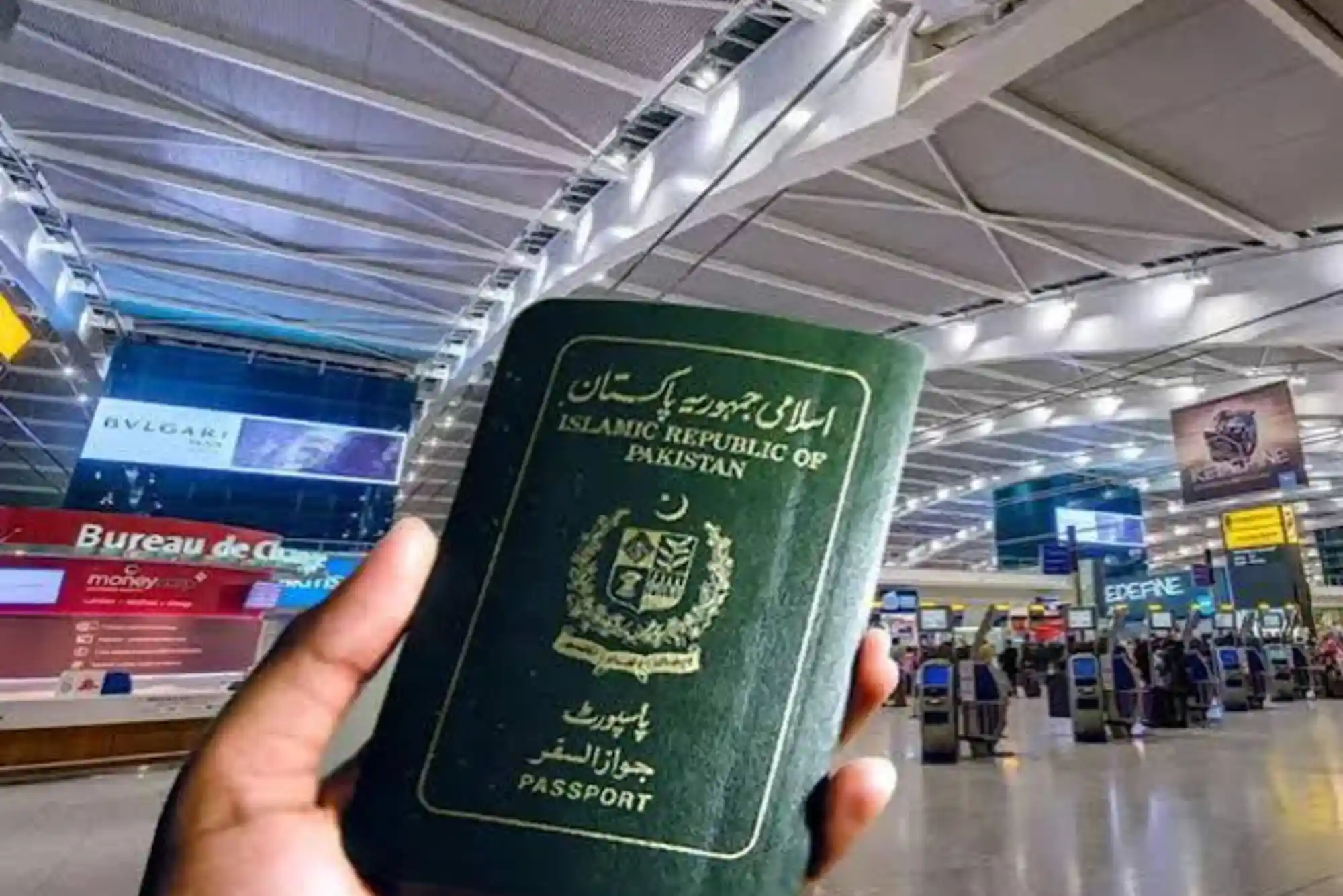 UAE Visit Visa Price for Pakistan in 2026: What You Need to Pay